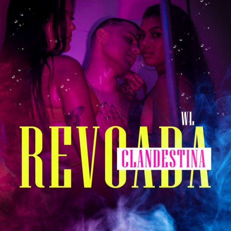 Revoada Clandestina | Boomplay Music