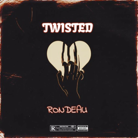 Twisted | Boomplay Music