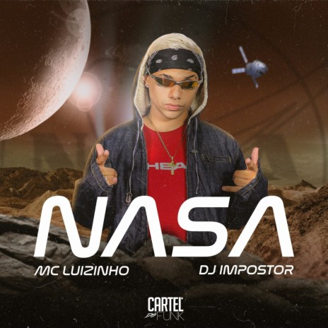 Nasa ft. DJ Impostor | Boomplay Music