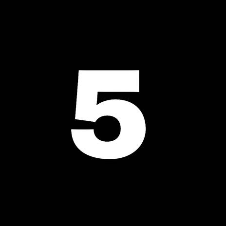 Five