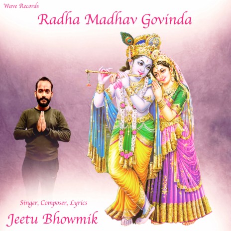 Radha Madhav Govinda | Boomplay Music