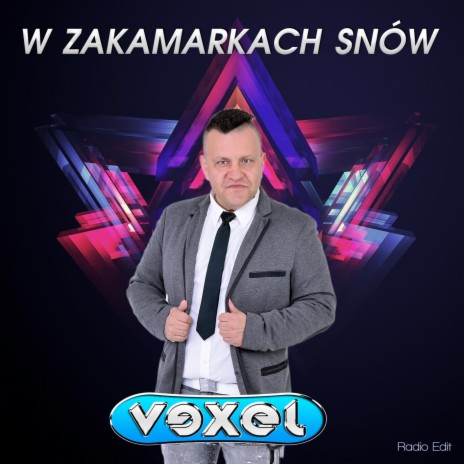 W zakamarkach snów (Radio Edit) | Boomplay Music