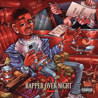 Rapper Overnight 2