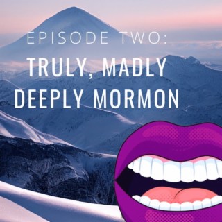 Bravo Book Club: Truly, Madly, Deeply, Mormon (Bad Mormon by Heather Gay)