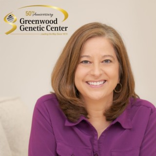 #279 Reflecting on 50 Years of Greenwood Genetic Center