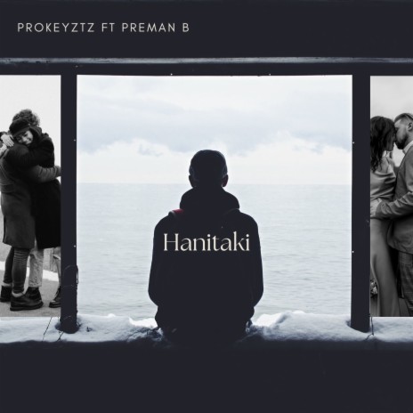 Hanitaki ft. Preman B | Boomplay Music