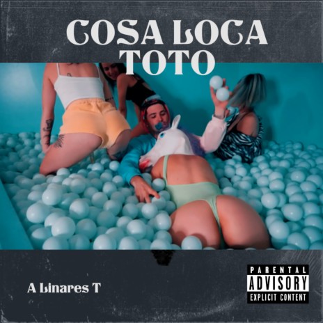 Toto ft. A Lianres T