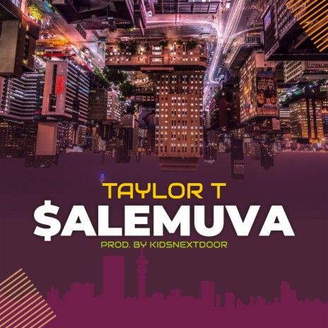 Salemuva | Boomplay Music