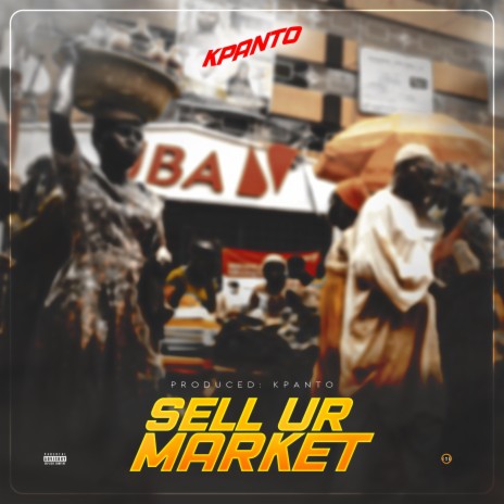 Sell Ur Market | Boomplay Music
