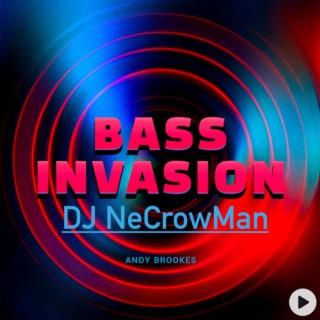 DJ NeCrowMan