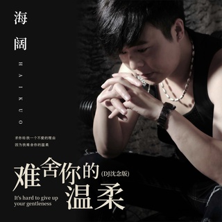 难舍你的温柔 (DJ沈念版伴奏) lyrics | Boomplay Music