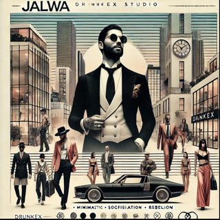 Jalwa