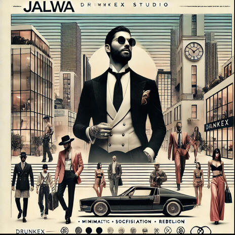 Jalwa | Boomplay Music