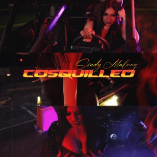Cosquilleo lyrics | Boomplay Music