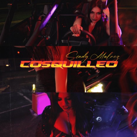 Cosquilleo | Boomplay Music