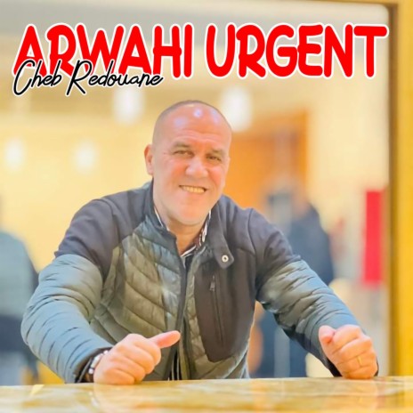 Arwahi Urgent
