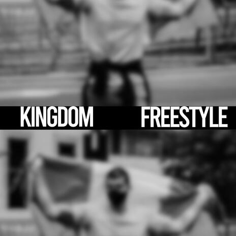 Kingdom freestyle | Boomplay Music