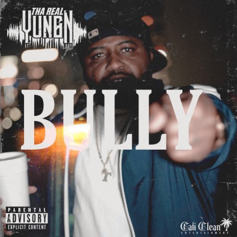 Bully ft. Unpredictable R.E.D. | Boomplay Music