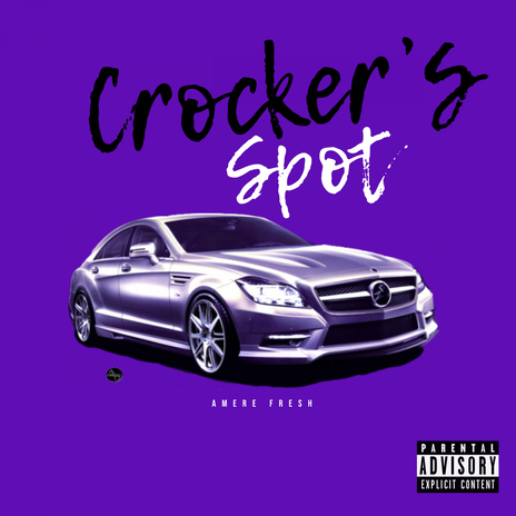 Crocker’s Spot | Boomplay Music