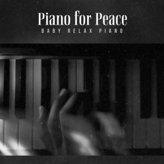 Piano for Peace