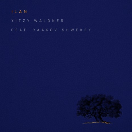 Ilan (feat. Yaakov Shwekey)