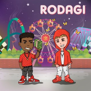 Rodagi Deluxe