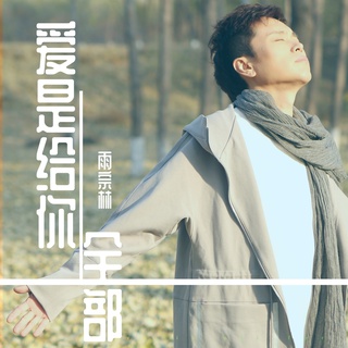 爱是给你全部 lyrics | Boomplay Music