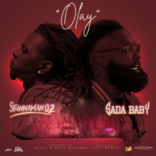 Olay ft. Sada Baby lyrics | Boomplay Music