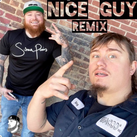 Nice Guy (Remix) | Boomplay Music