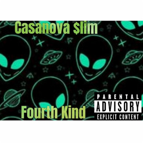 Fourth Kind | Boomplay Music