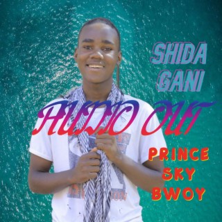 Shida Gani