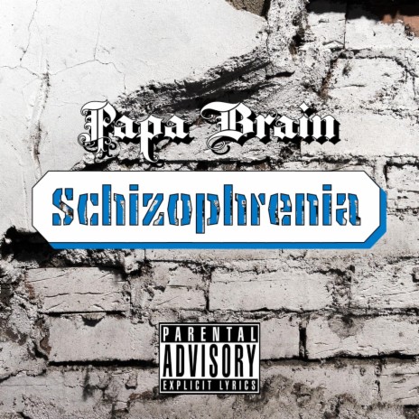 Schizophrenia