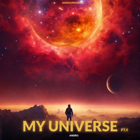 My Universe Pt. 4 | Boomplay Music