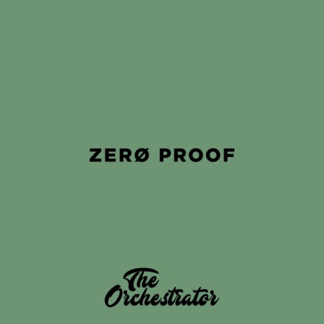 Zero Proof ft. Curren$y