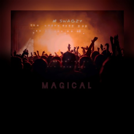 Magical | Boomplay Music