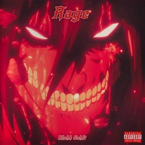 Rage | Boomplay Music