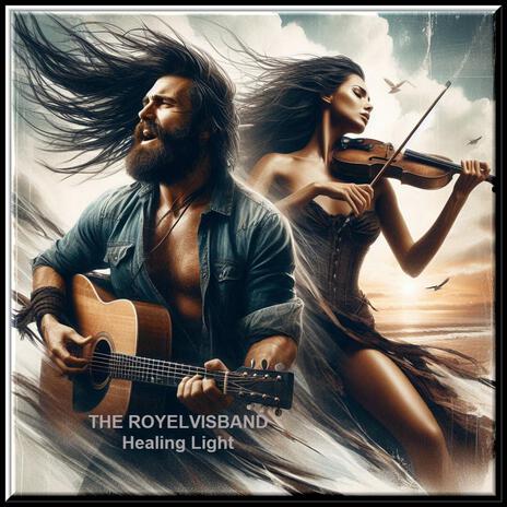 Healing Light | Boomplay Music