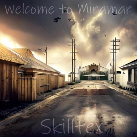 Welcome to Miramar