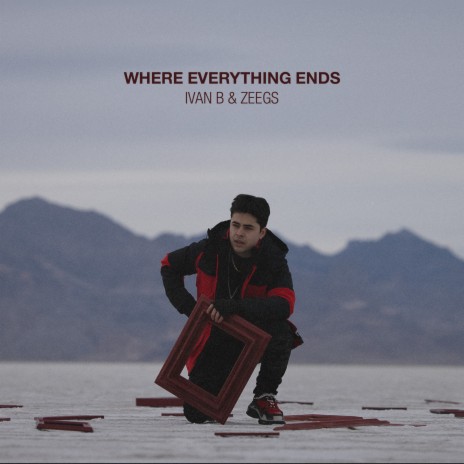 Where Everything Ends | Boomplay Music