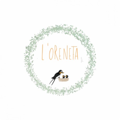 L'oreneta | Boomplay Music