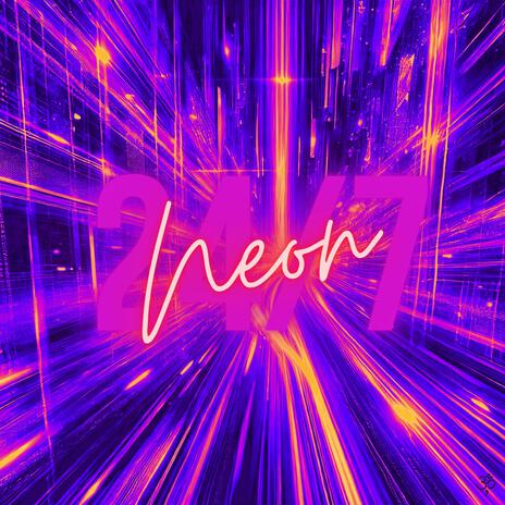 Neon Pursuit V | Boomplay Music