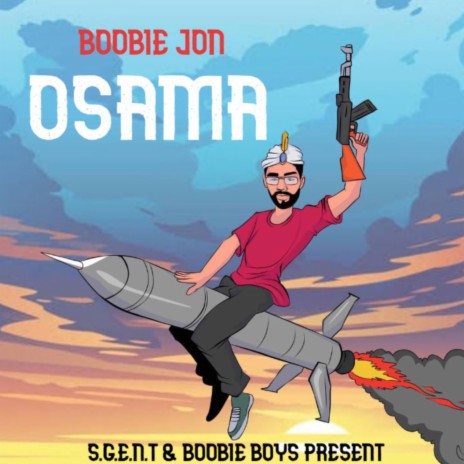 OSAMA | Boomplay Music