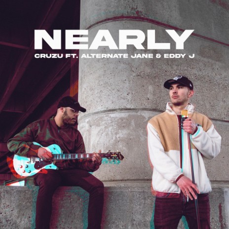 Nearly (feat. Alternate Jane & Eddy J) | Boomplay Music