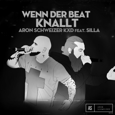 Wenn der Beat knallt ft. Silla | Boomplay Music