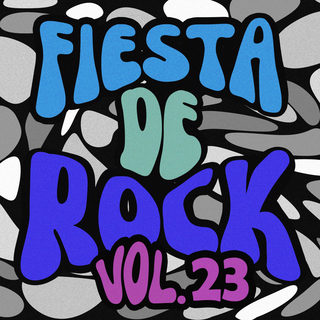 Fiesta De Rock, Vol. 23