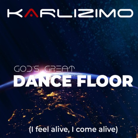 God's Great Dance Floor | Boomplay Music