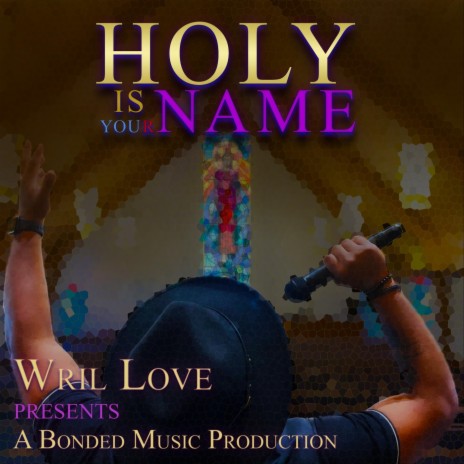 Holy Is Your Name | Boomplay Music