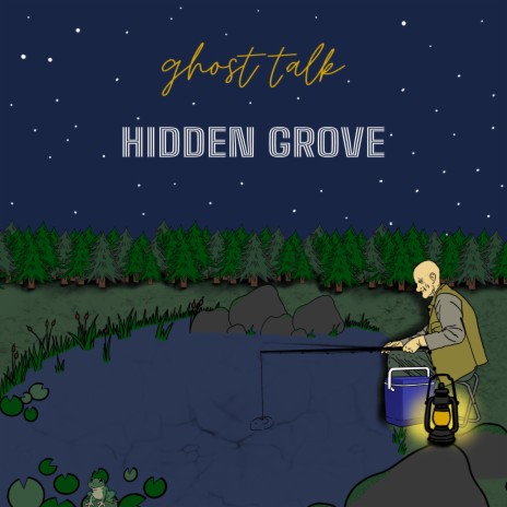 Hidden Grove | Boomplay Music