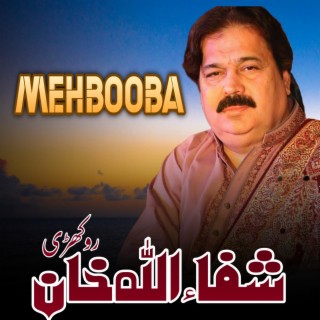 Mehbooba