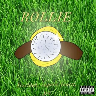 ROLLIE!